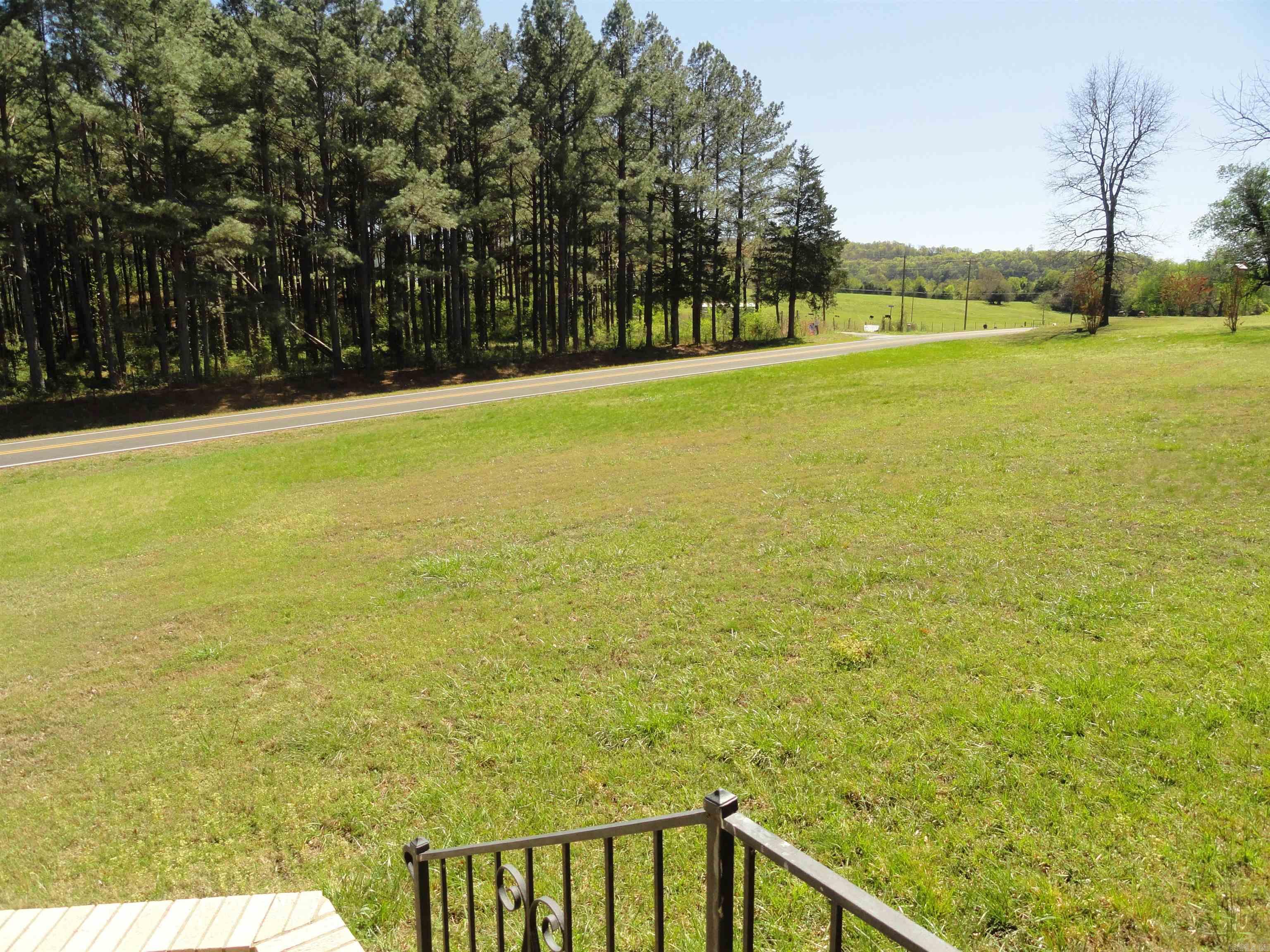 1719 S Hwy 27  Marshall, AR