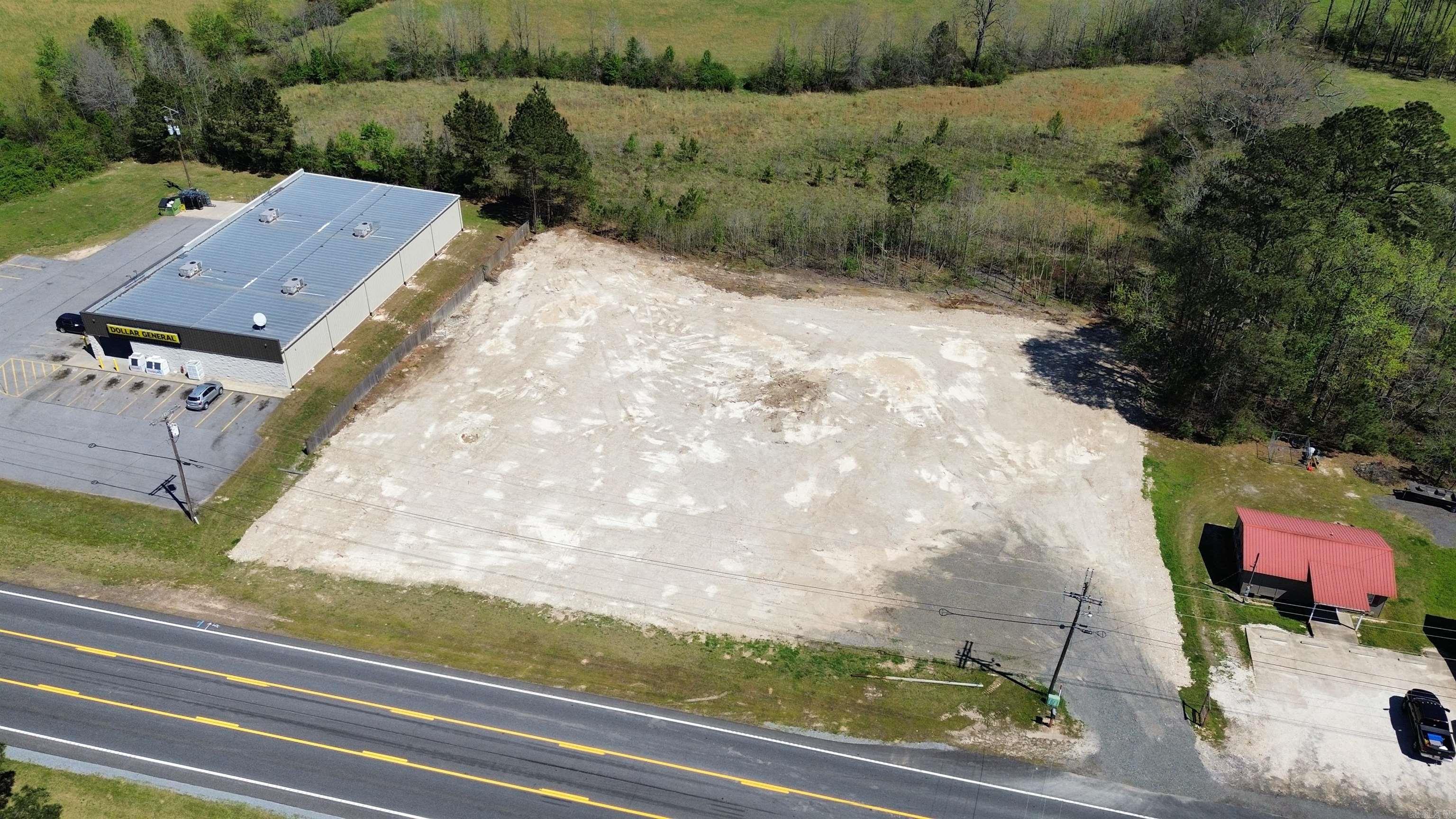 14377 67  Malvern, AR