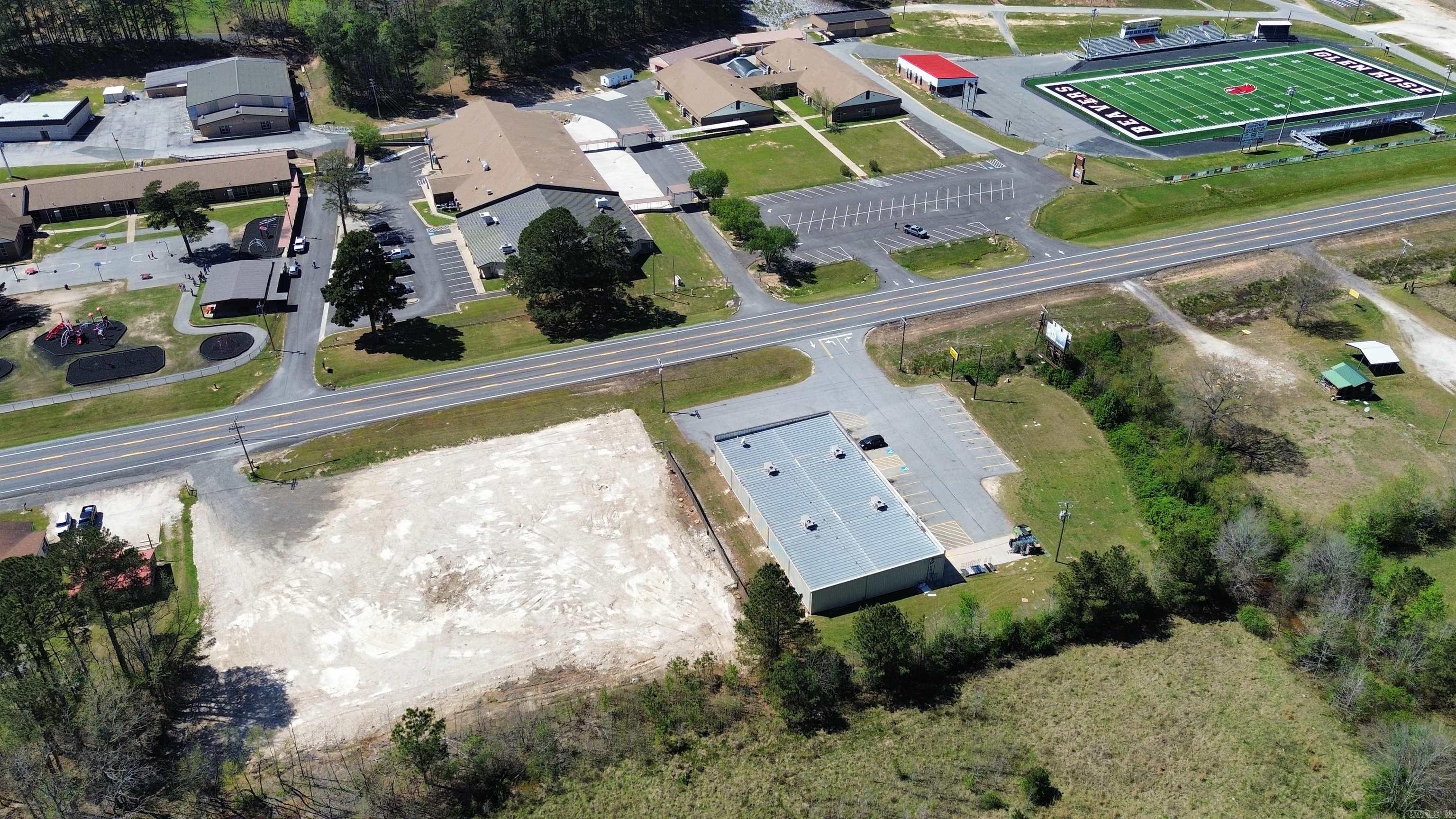 14377 67  Malvern, AR