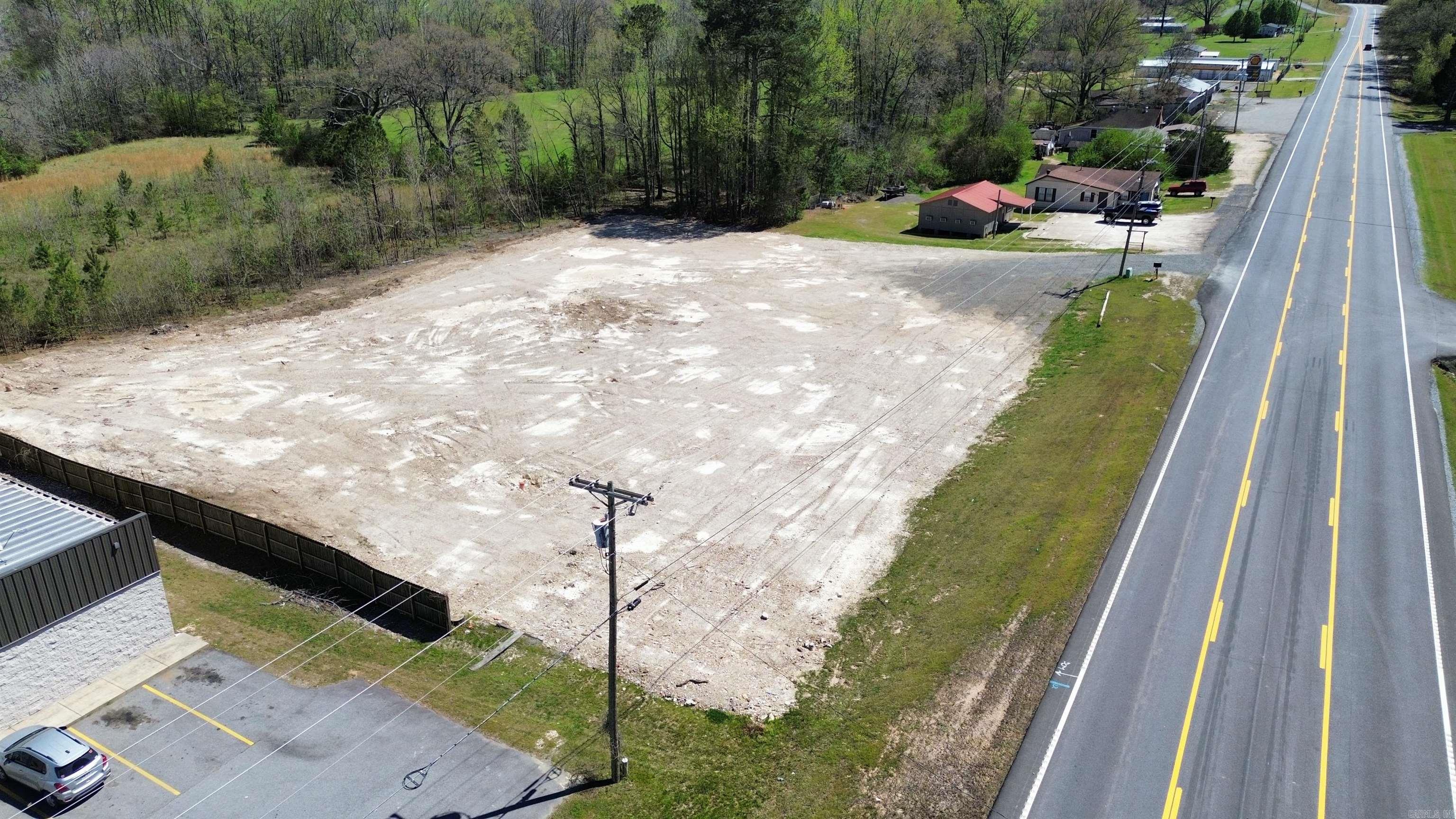 14377 67  Malvern, AR