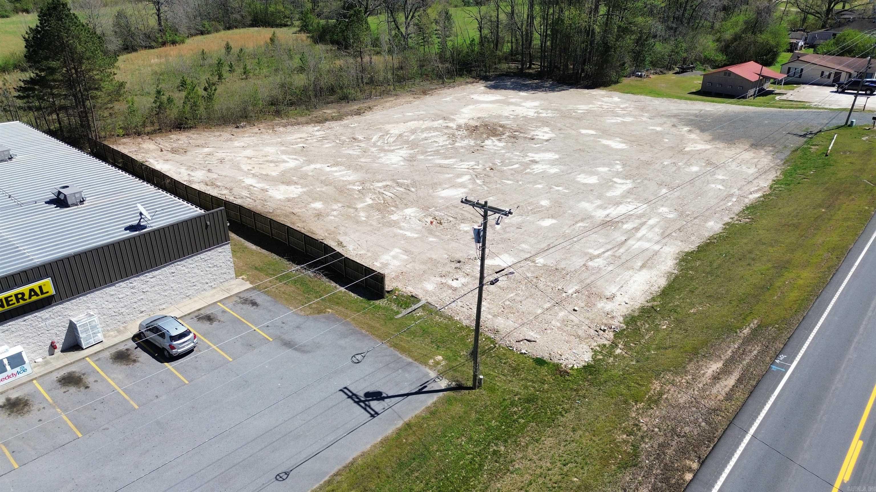 14377 67  Malvern, AR