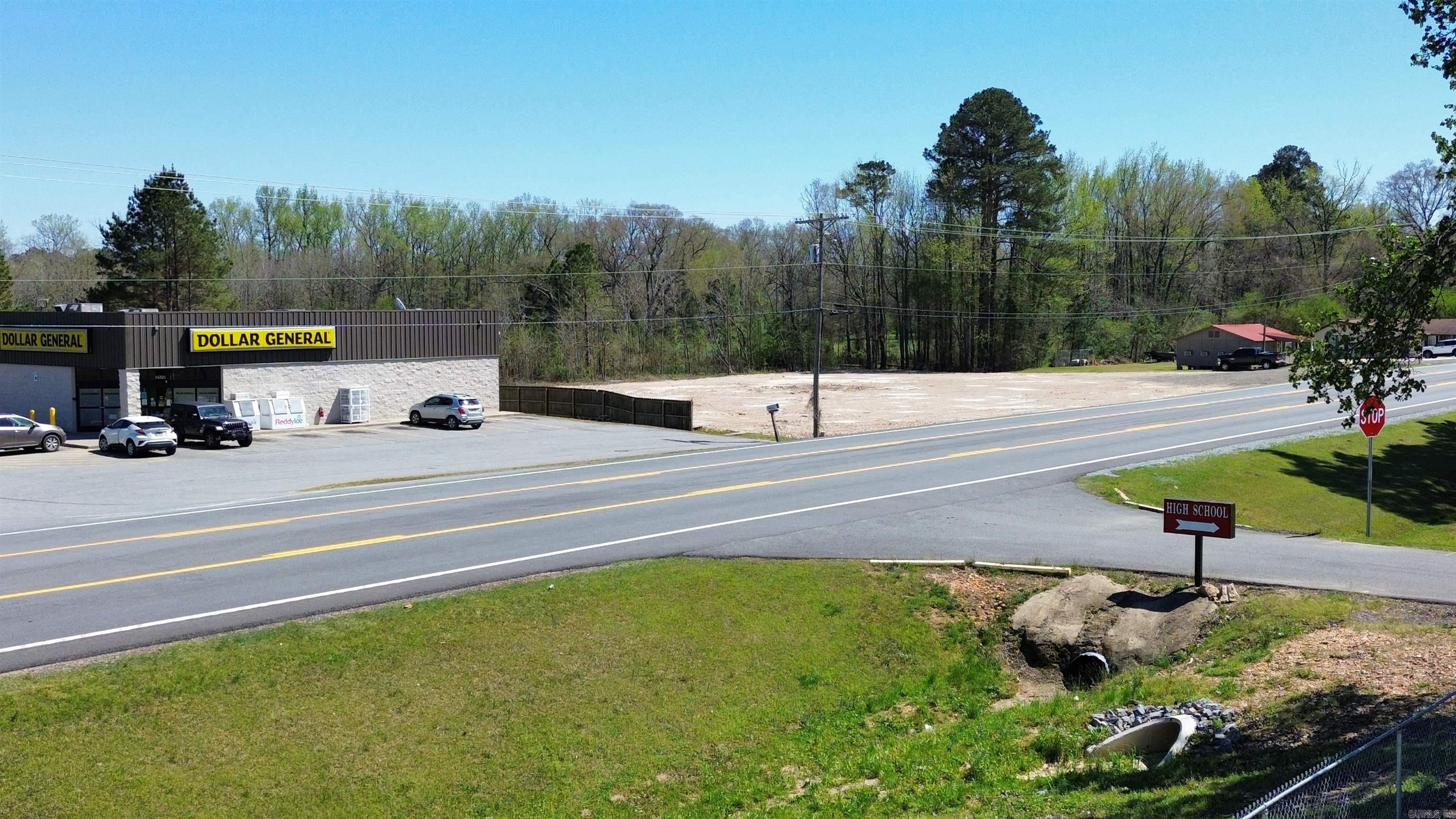 14377 67  Malvern, AR