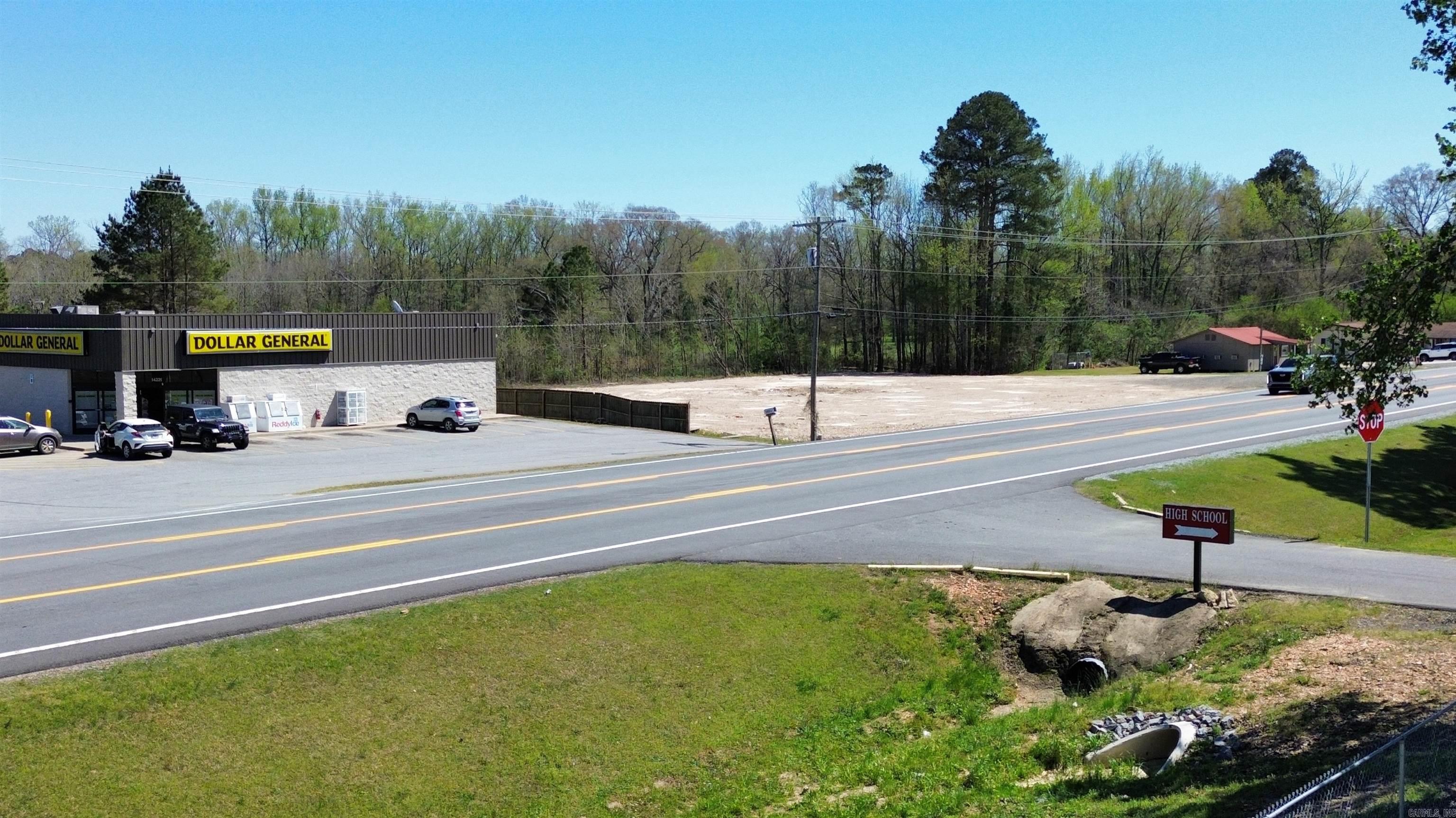 14377 67  Malvern, AR