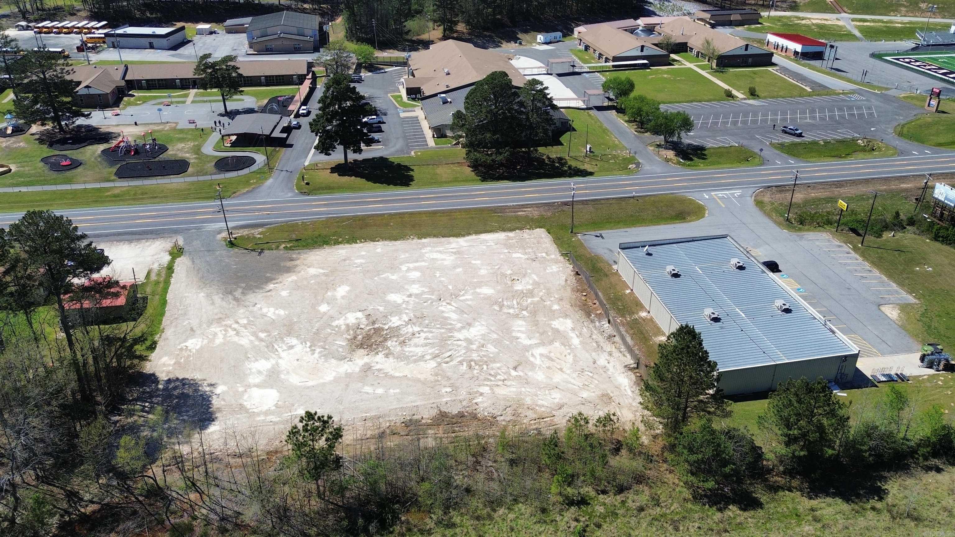 14377 67  Malvern, AR