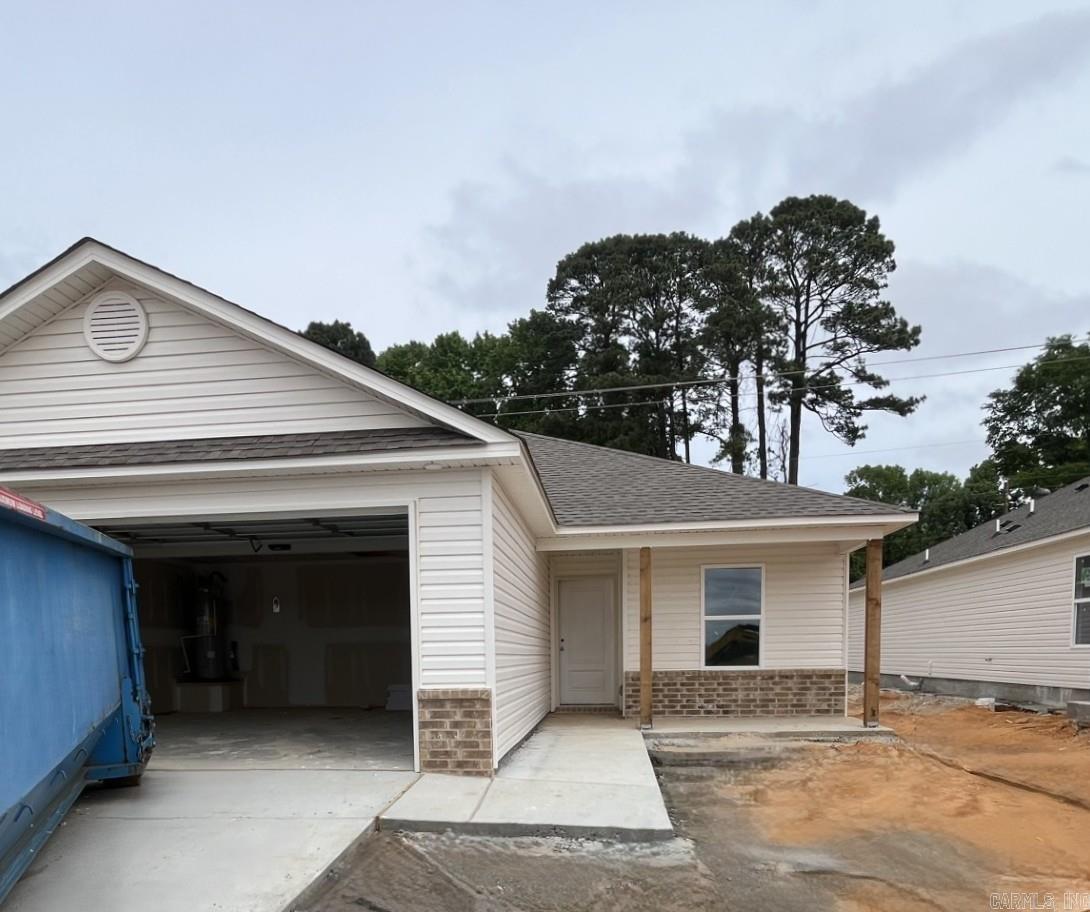 1024 Raven Walk Drive