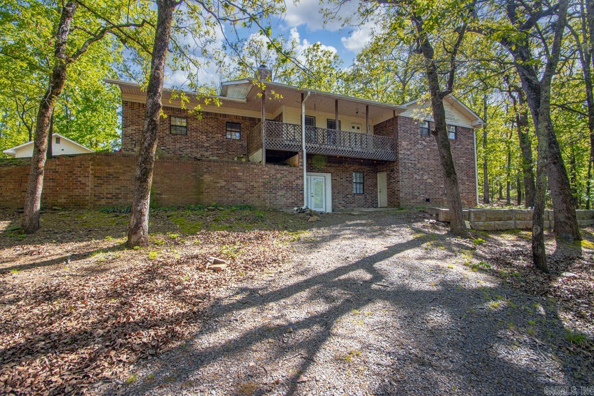 16 Pinecrest  Conway, AR