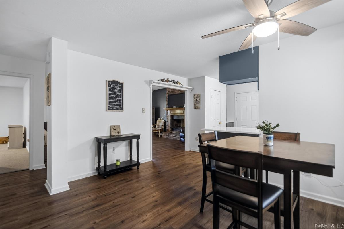 16 Pinecrest  Conway, AR