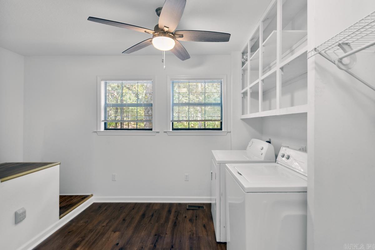 16 Pinecrest  Conway, AR