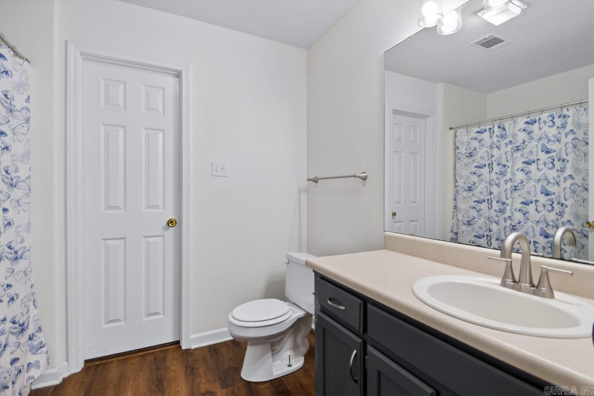 16 Pinecrest  Conway, AR