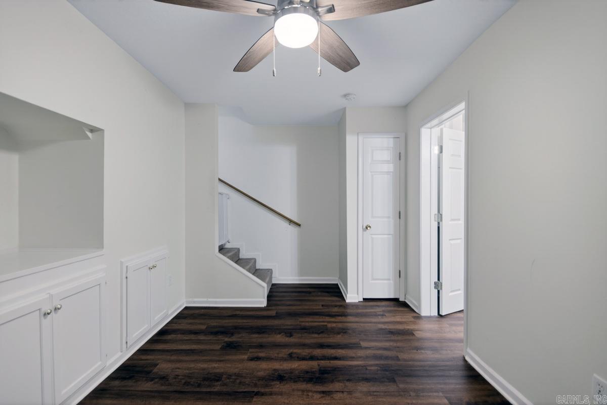 16 Pinecrest  Conway, AR