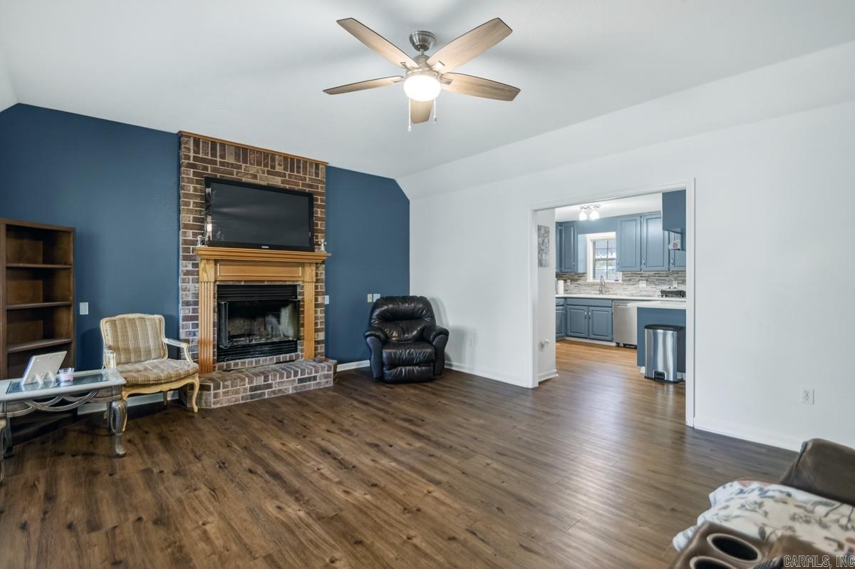 16 Pinecrest  Conway, AR