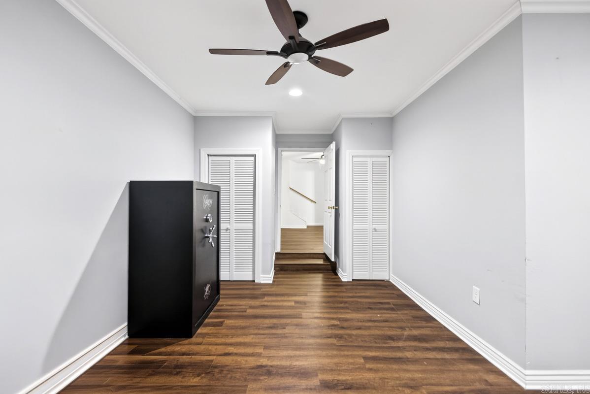 16 Pinecrest  Conway, AR