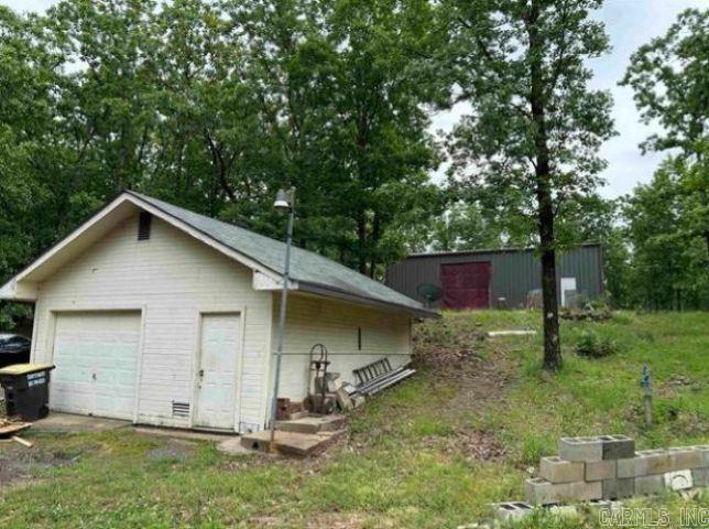 16 Pinecrest  Conway, AR