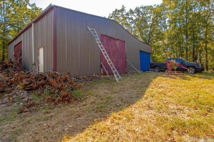 16 Pinecrest  Conway, AR
