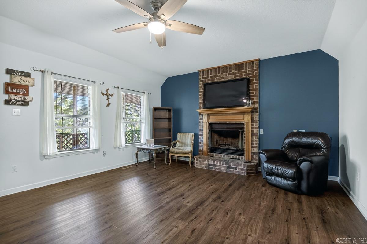 16 Pinecrest  Conway, AR