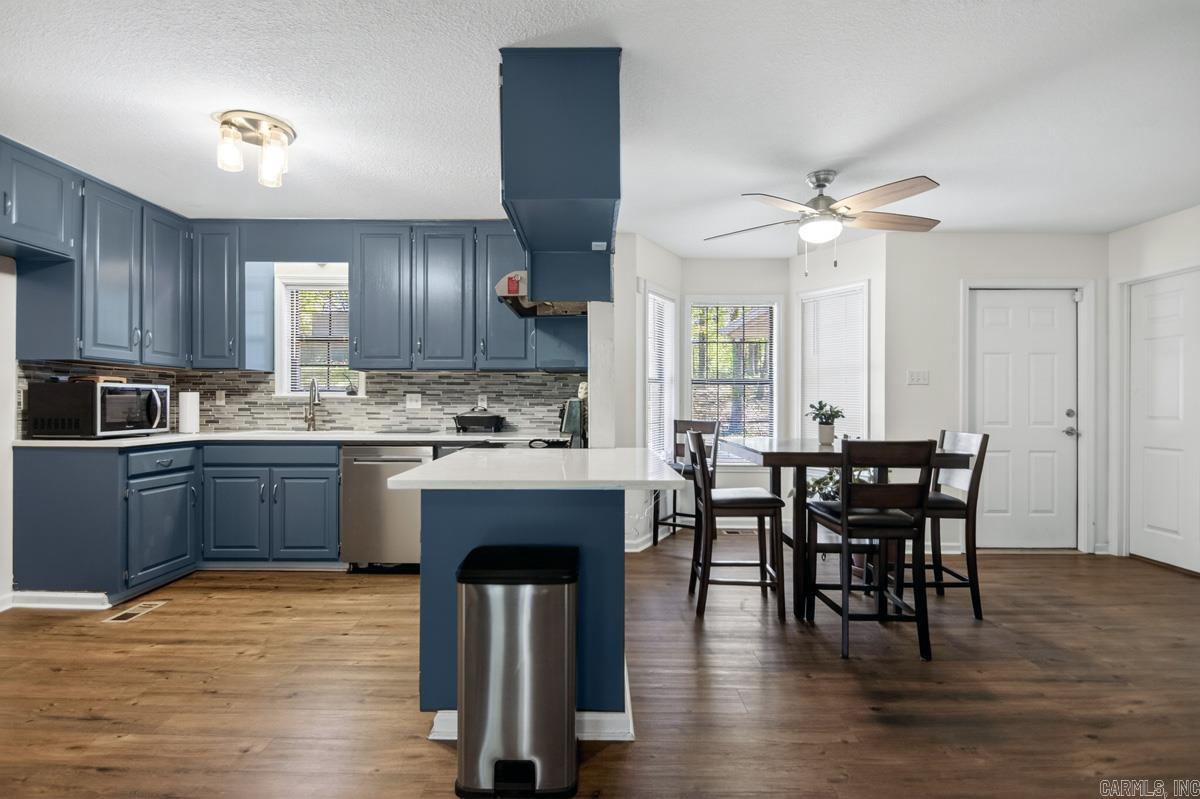 16 Pinecrest  Conway, AR