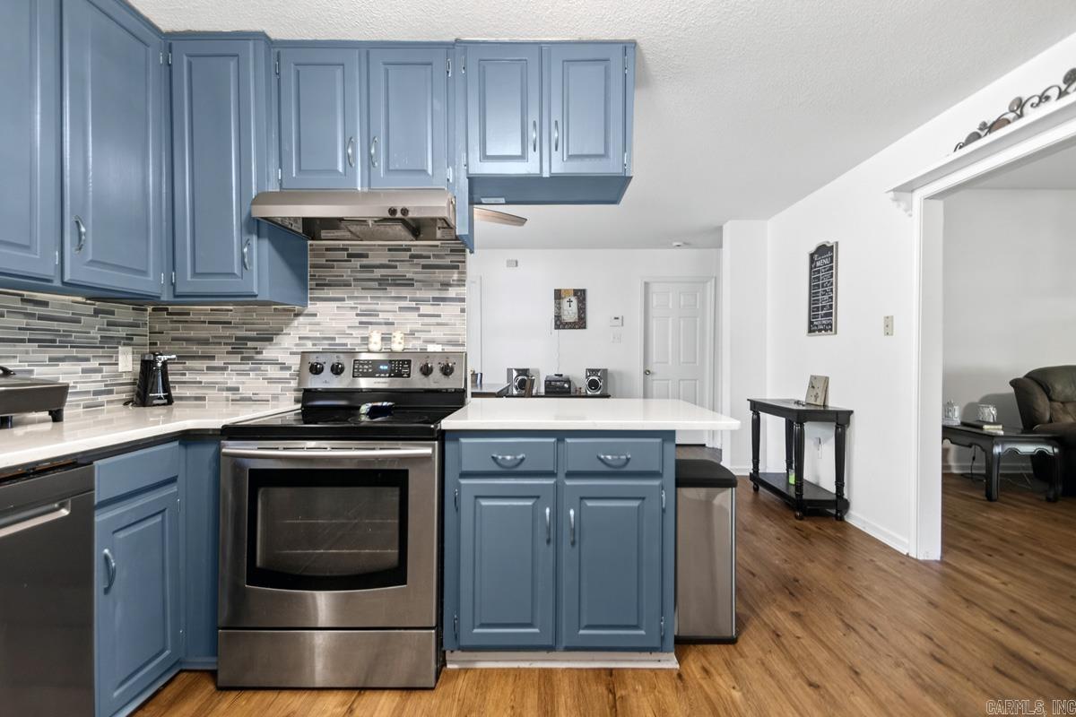 16 Pinecrest  Conway, AR