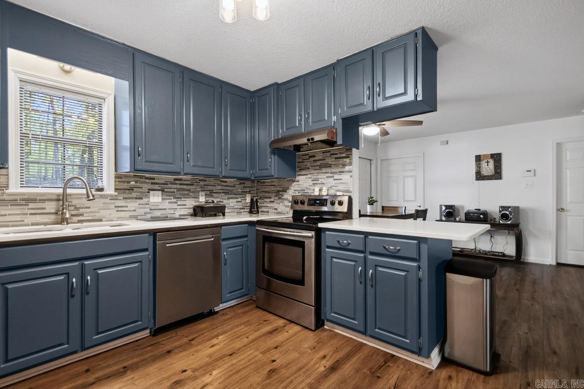 16 Pinecrest  Conway, AR