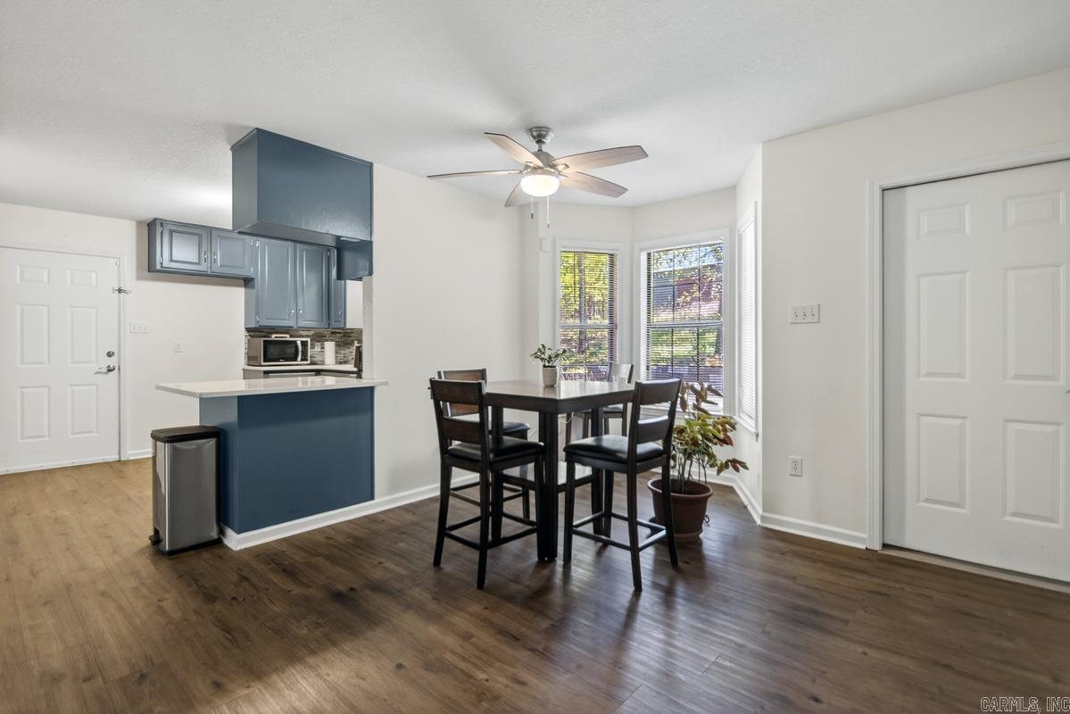 16 Pinecrest  Conway, AR