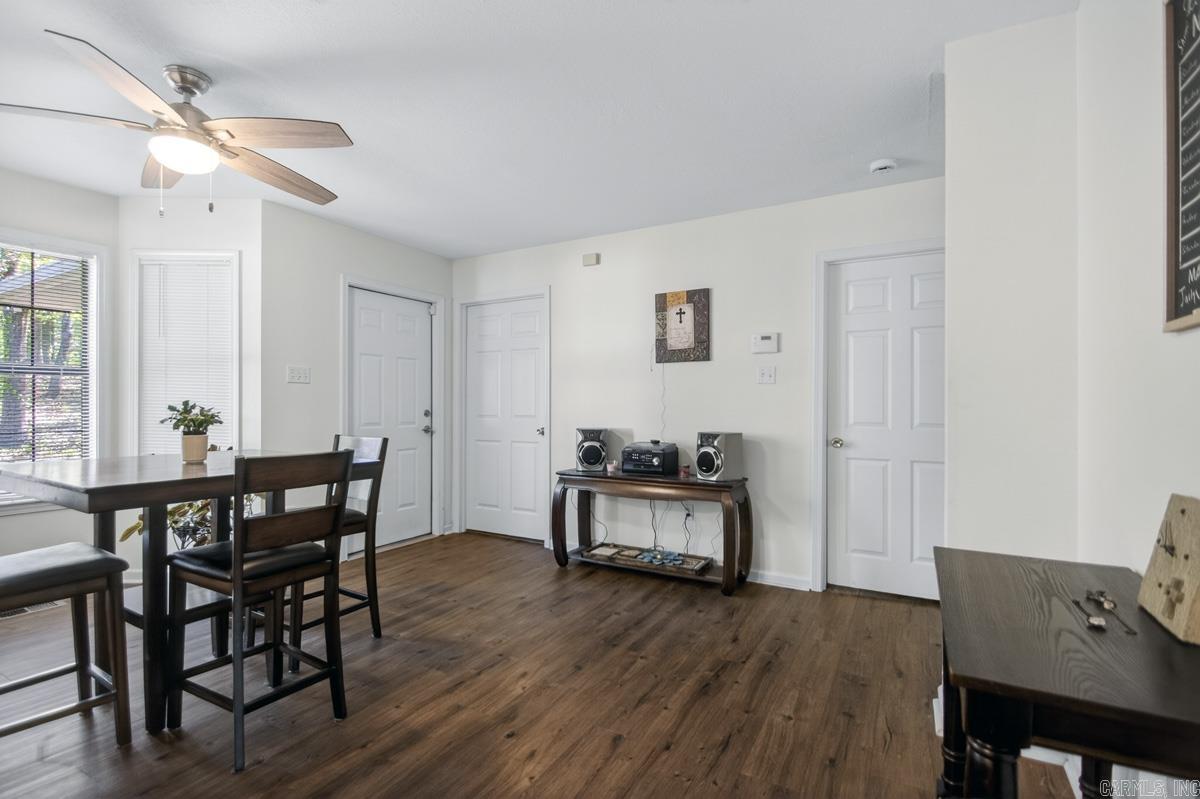 16 Pinecrest  Conway, AR