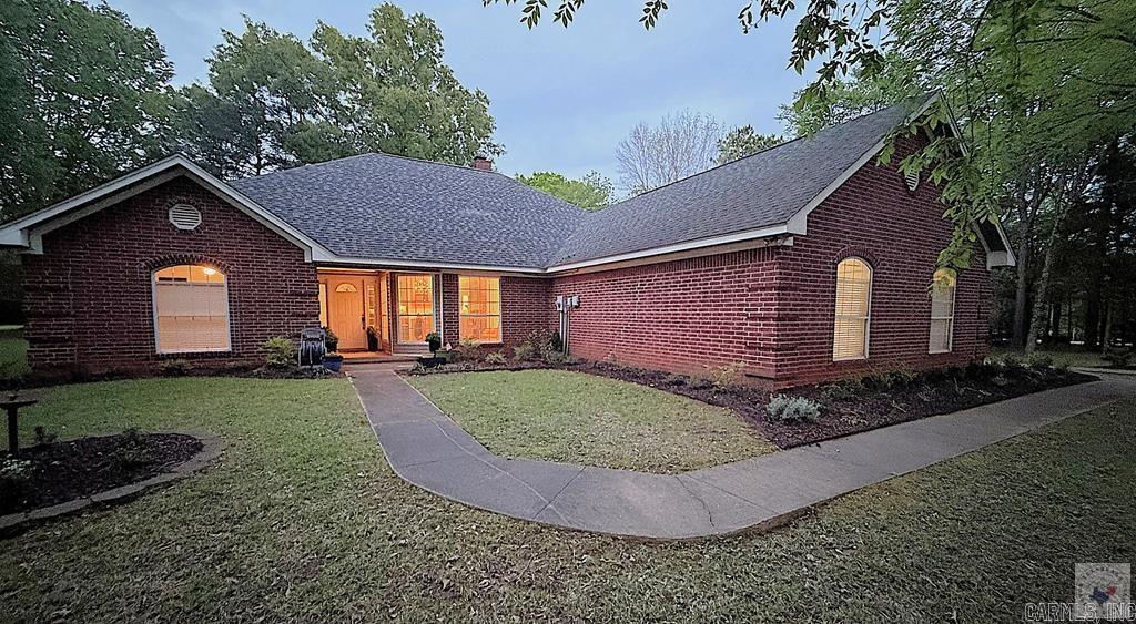 9101 Danube Ave.  Texarkana, TX