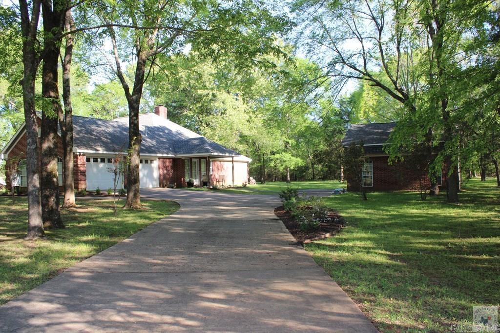 9101 Danube Ave.  Texarkana, TX