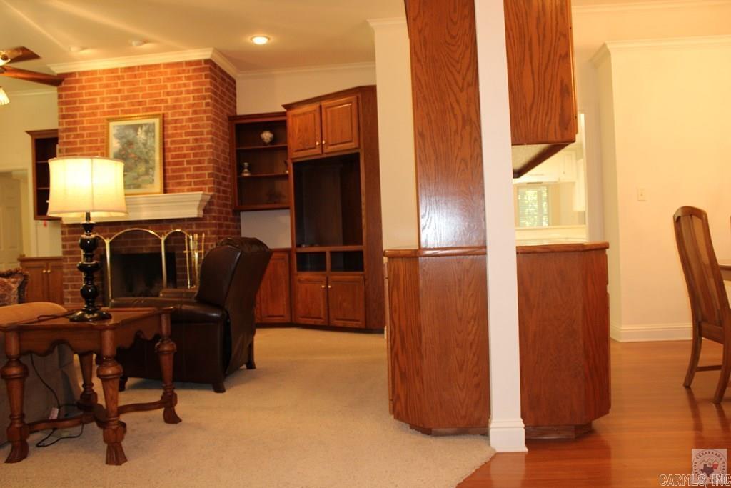 9101 Danube Ave.  Texarkana, TX