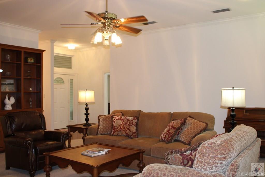 9101 Danube Ave.  Texarkana, TX