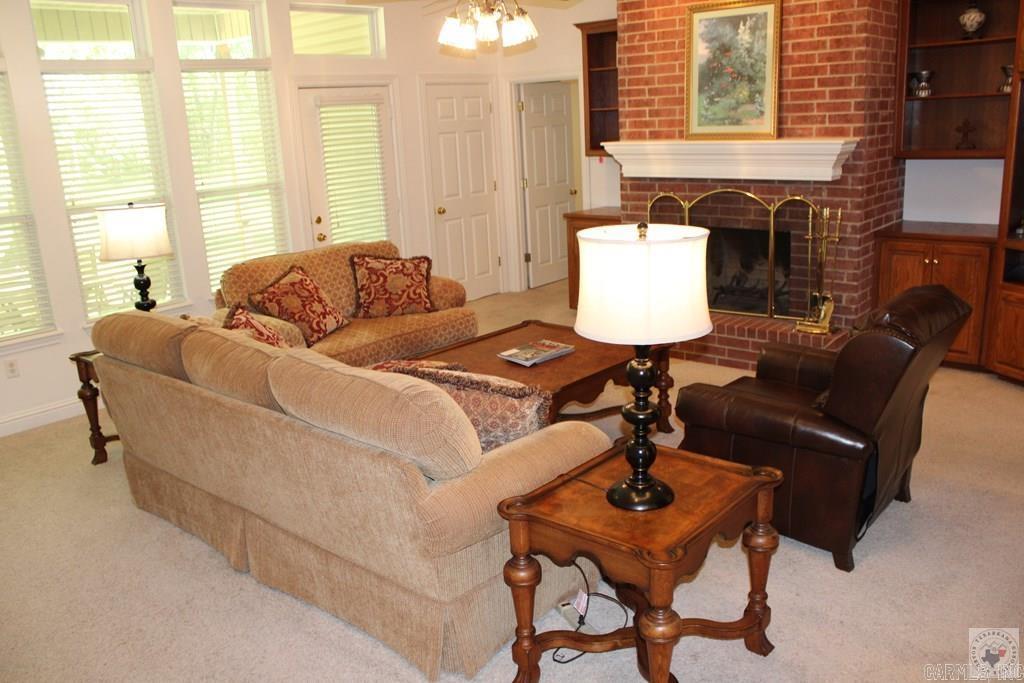 9101 Danube Ave.  Texarkana, TX