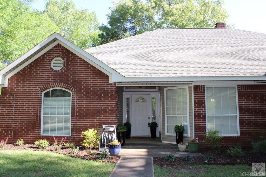 9101 Danube Ave.  Texarkana, TX