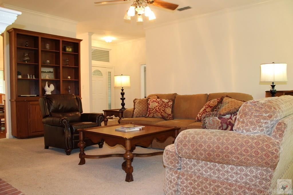 9101 Danube Ave.  Texarkana, TX