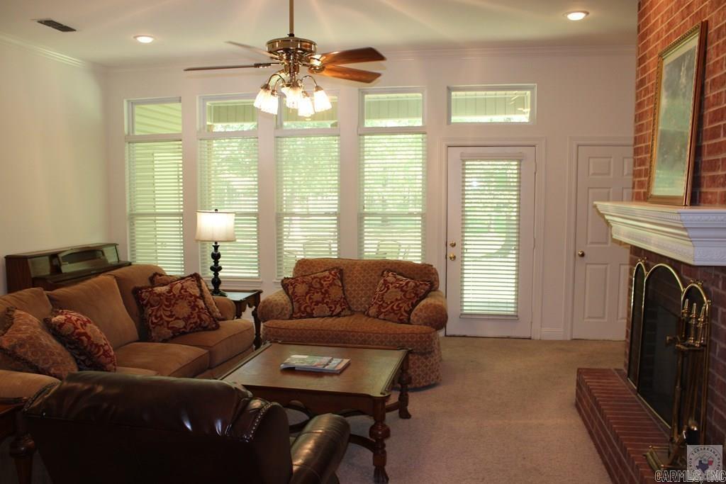 9101 Danube Ave.  Texarkana, TX