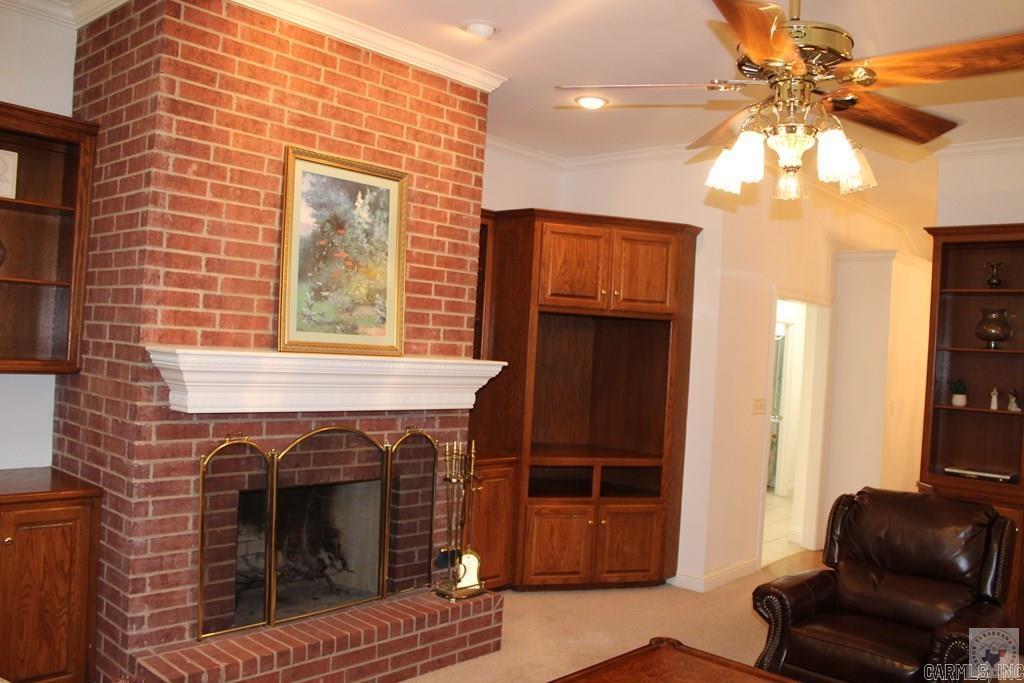 9101 Danube Ave.  Texarkana, TX