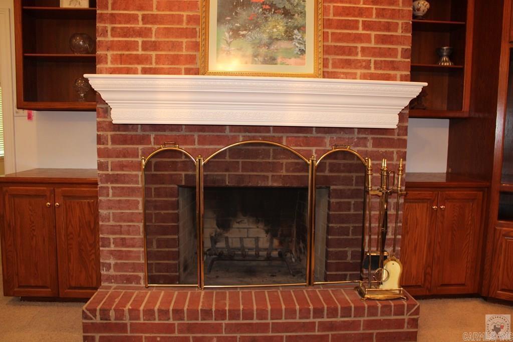 9101 Danube Ave.  Texarkana, TX