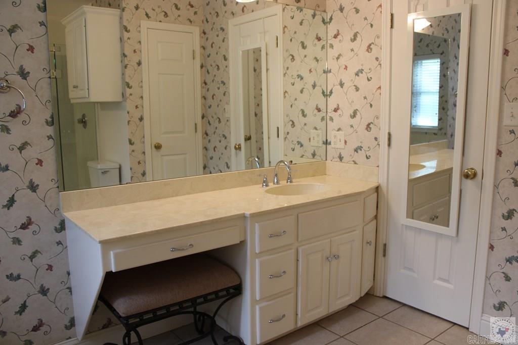 9101 Danube Ave.  Texarkana, TX