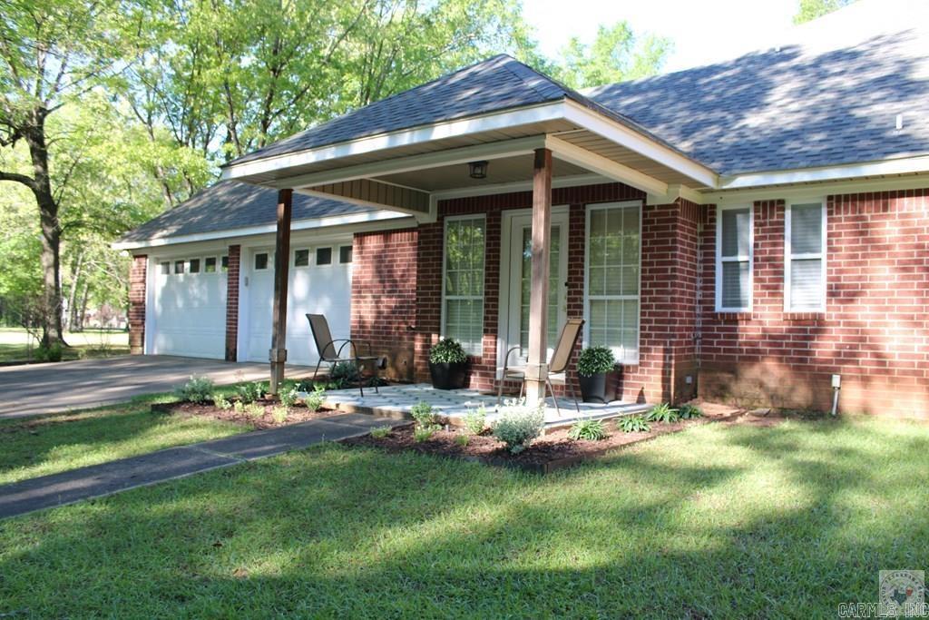 9101 Danube Ave.  Texarkana, TX