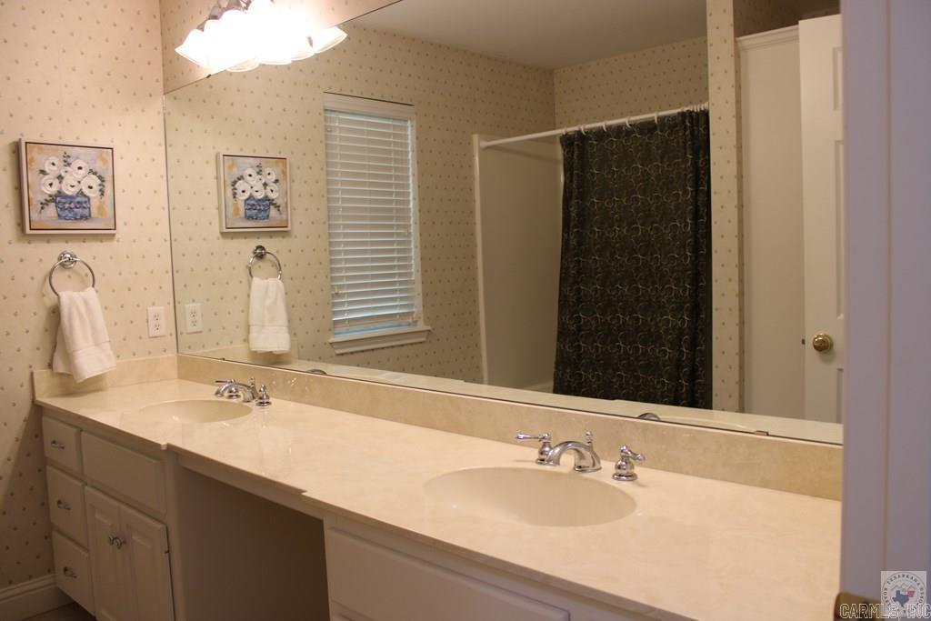 9101 Danube Ave.  Texarkana, TX