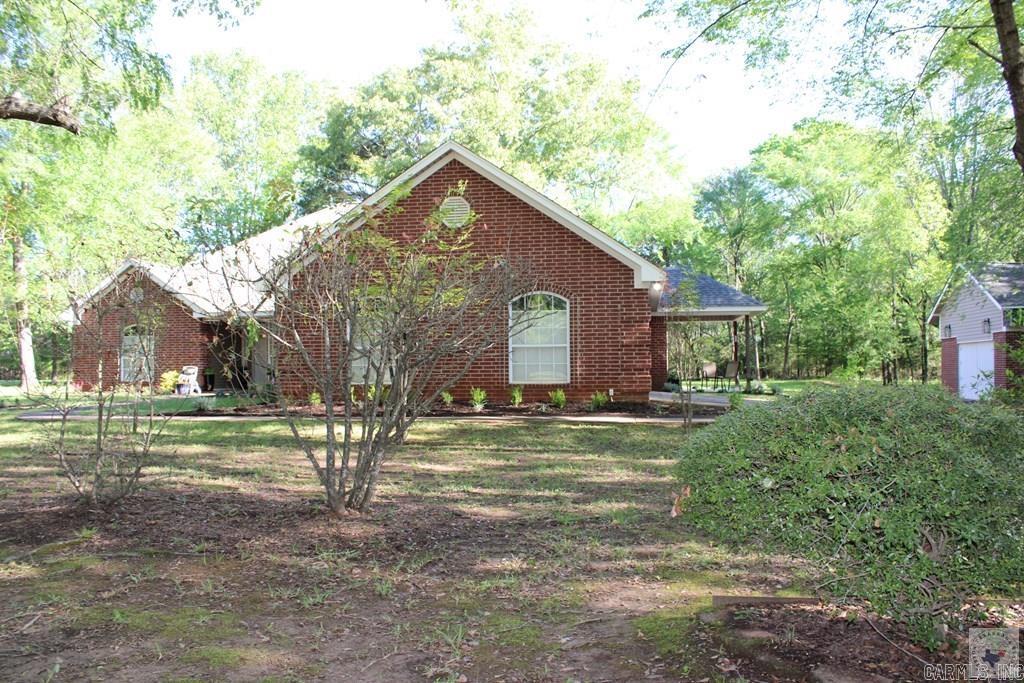 9101 Danube Ave.  Texarkana, TX