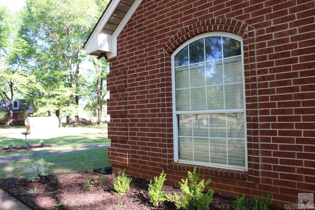 9101 Danube Ave.  Texarkana, TX