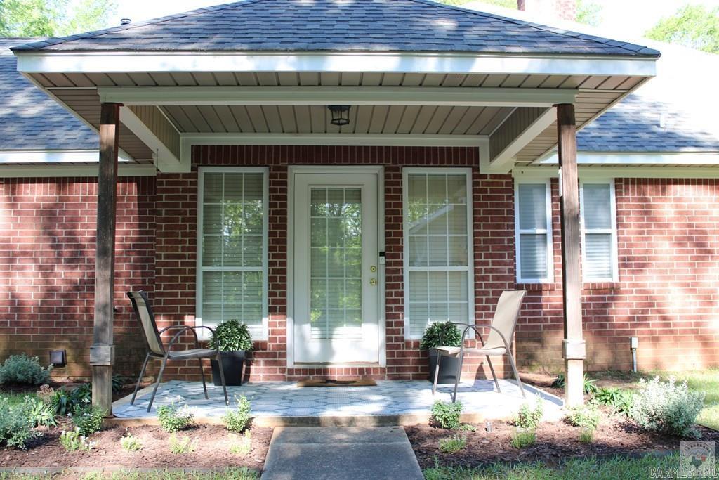 9101 Danube Ave.  Texarkana, TX