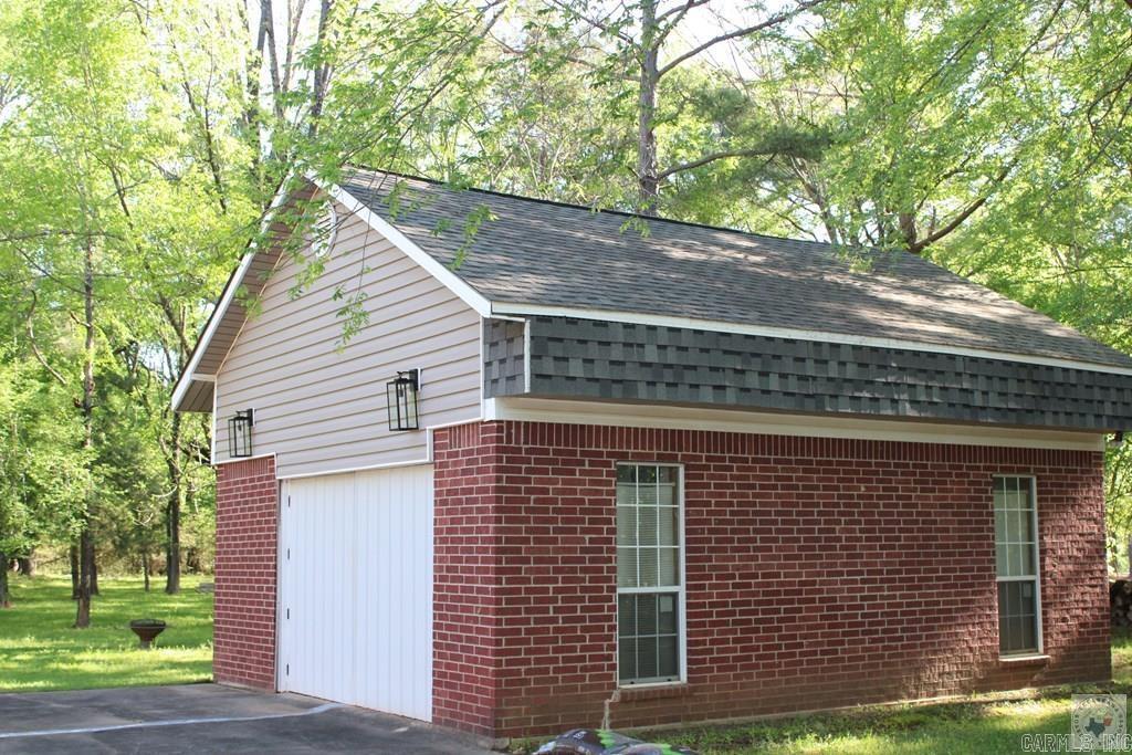 9101 Danube Ave.  Texarkana, TX