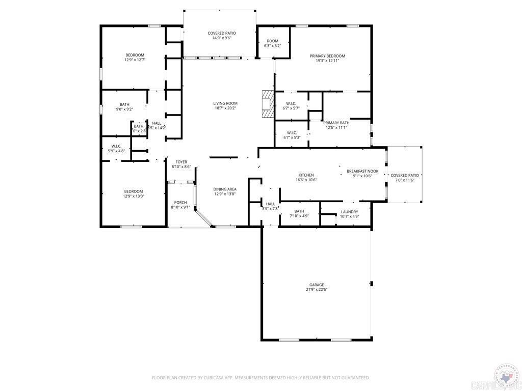 9101 Danube Ave.  Texarkana, TX