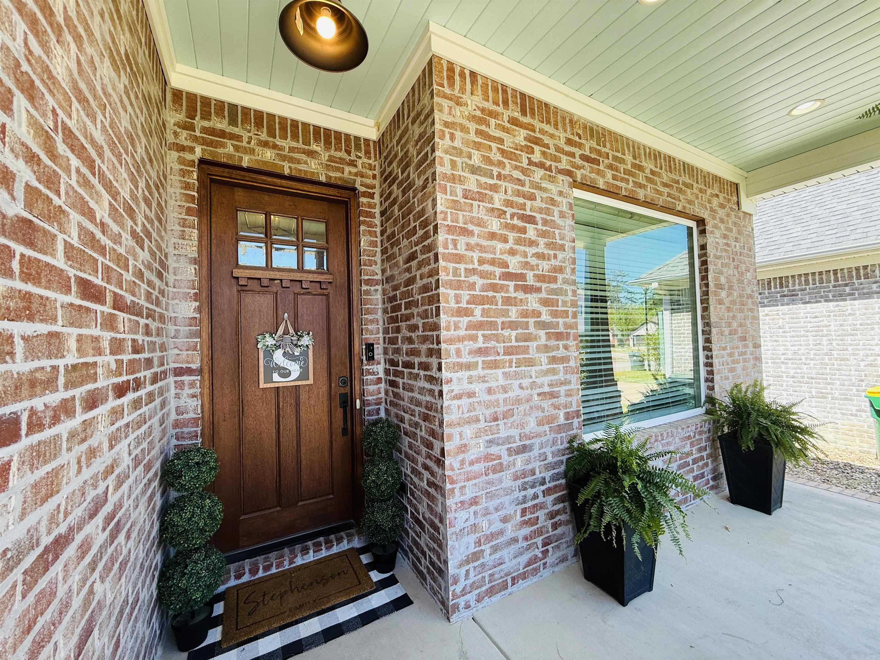 8 BENTWOOD  Little Rock, AR