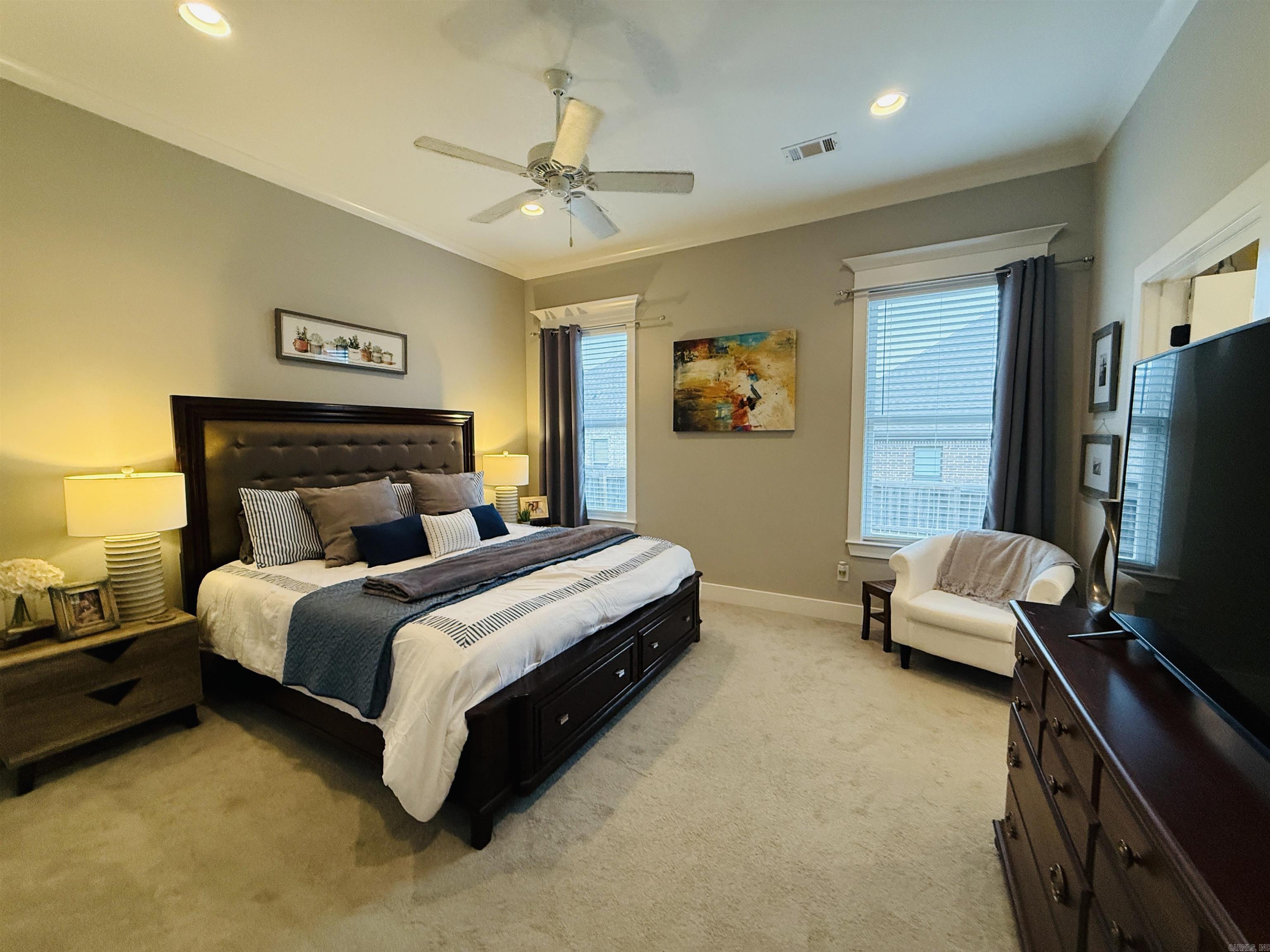 8 BENTWOOD  Little Rock, AR