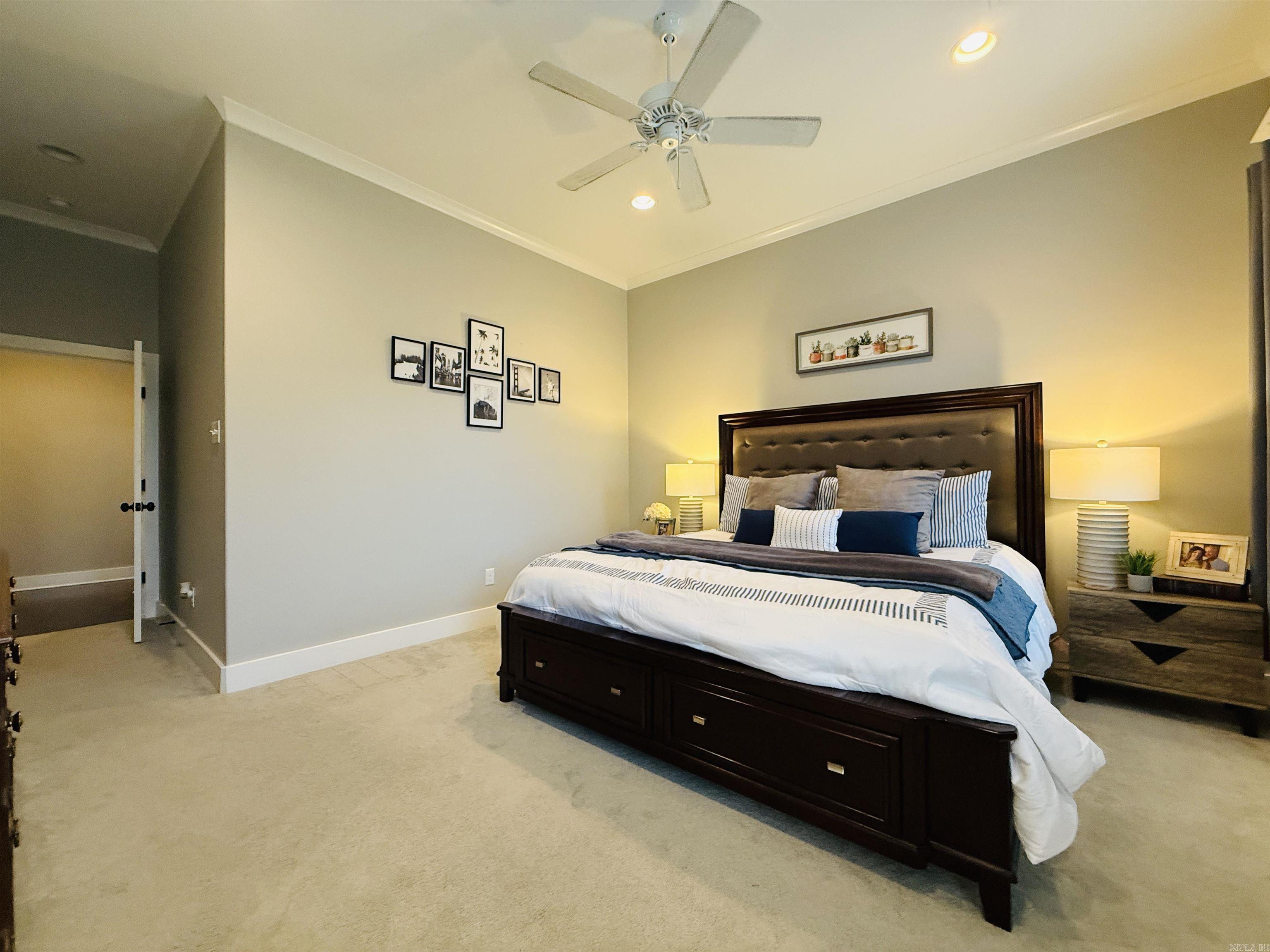 8 BENTWOOD  Little Rock, AR