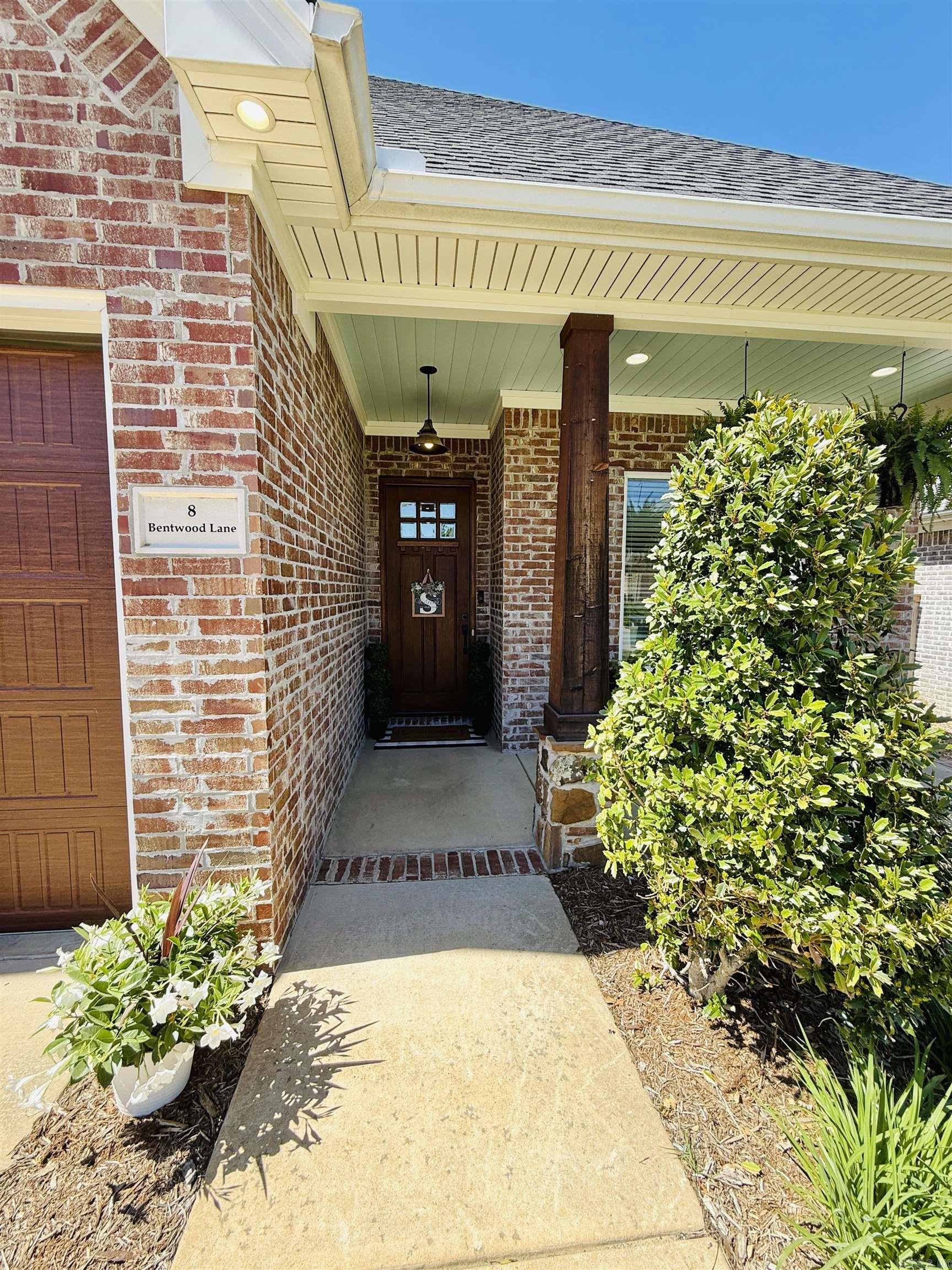 8 BENTWOOD  Little Rock, AR