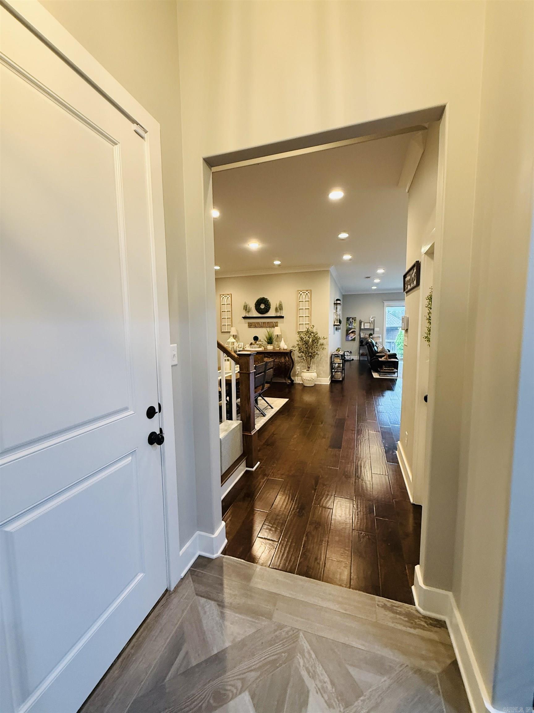 8 BENTWOOD  Little Rock, AR