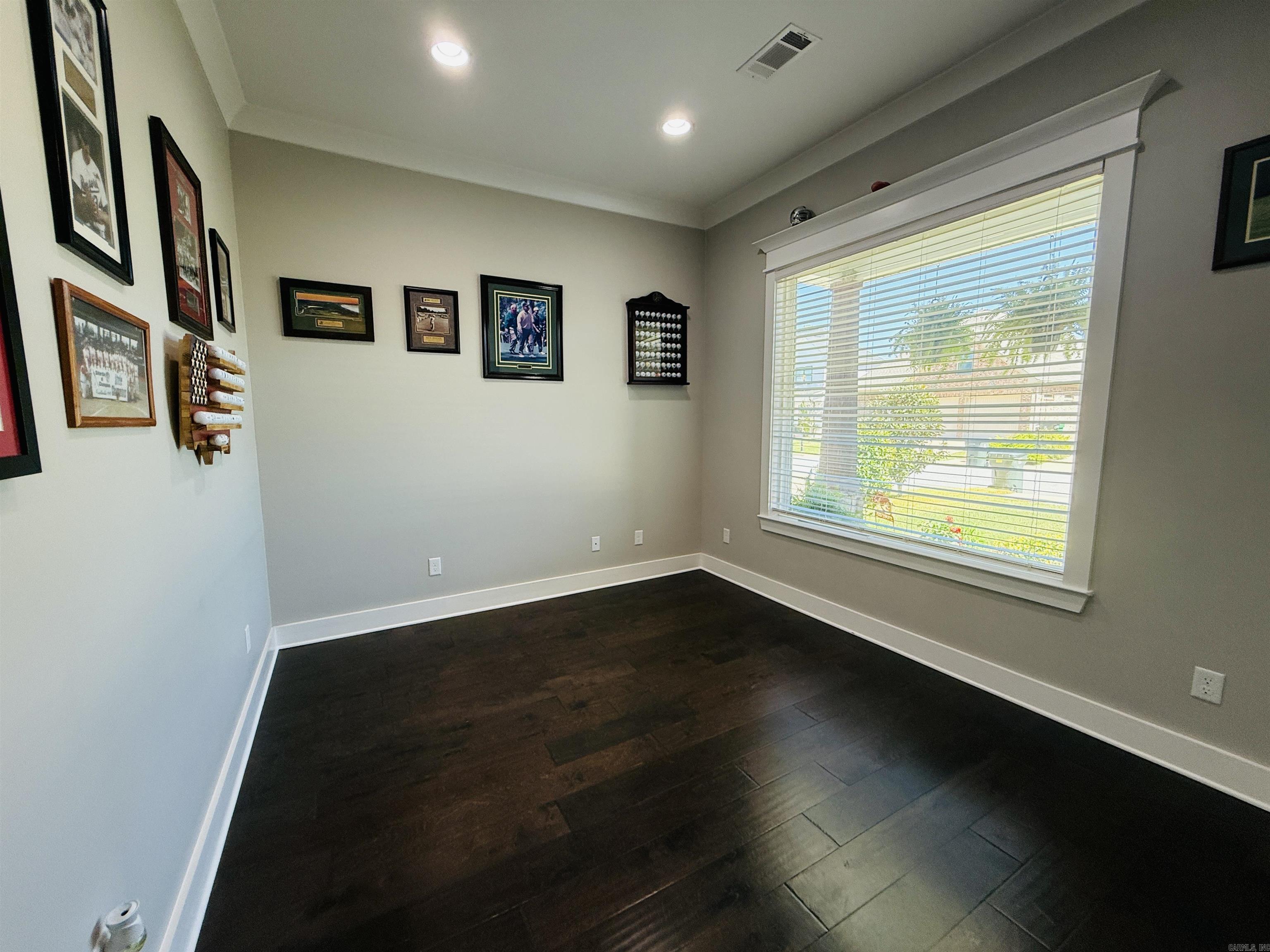 8 BENTWOOD  Little Rock, AR