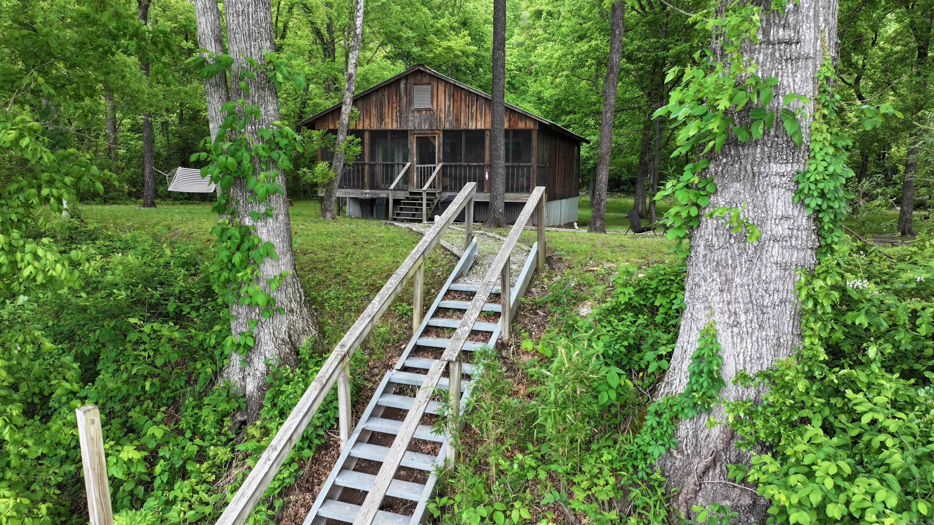 1194 Sadieville  Calico Rock, AR