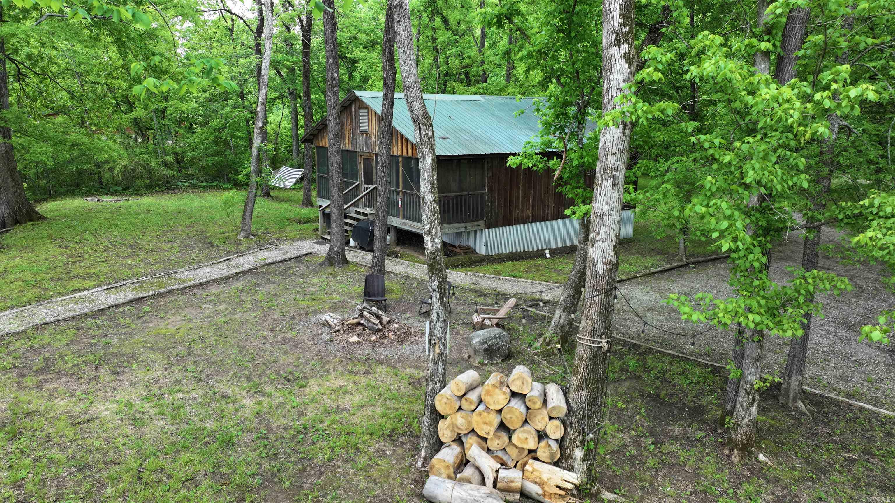 1194 Sadieville  Calico Rock, AR